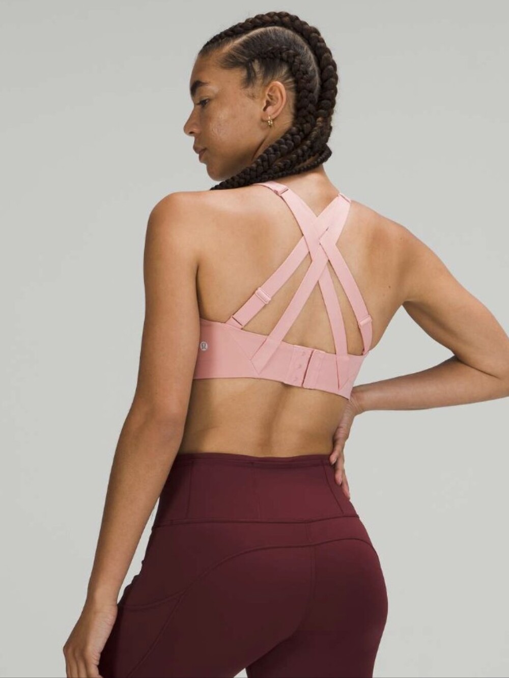 Lululemon Energy Bra High Support